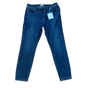 Pistola NWT Size:33 Skinny Jean